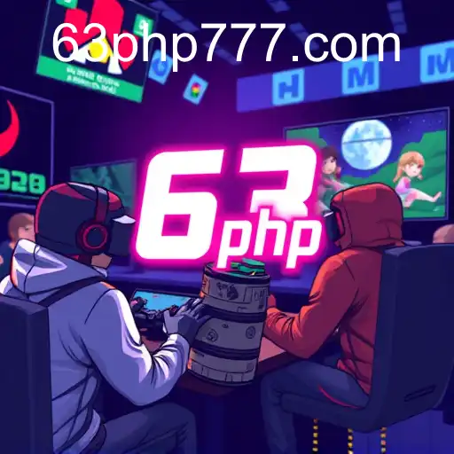 The Rise of 63php: A Gaming Phenomenon