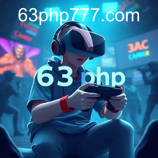 63php: Revolutionizing Online Gaming in the Modern Age