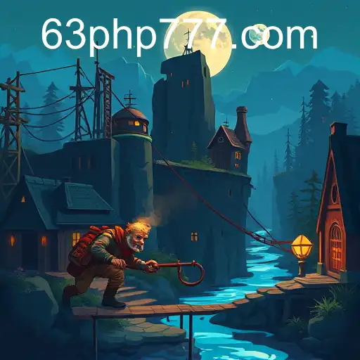 Exploring the Allure of Adventure Games with Keyword '63php'