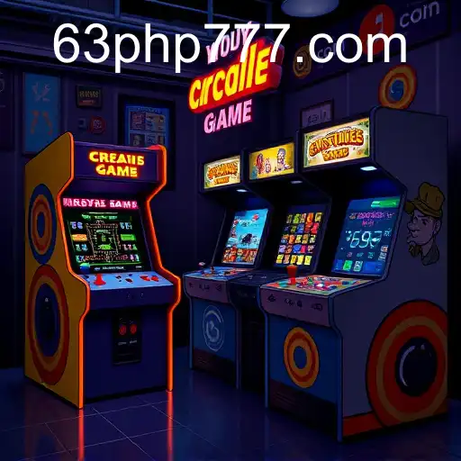 Exploring the Timeless Allure of Arcade Classics in the Digital Age