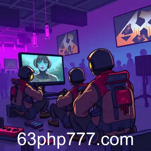 Evolving Trends in Online Gaming