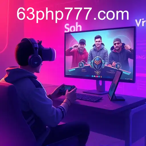 Gaming Boom: 63php and the Rise of Innovative Platforms