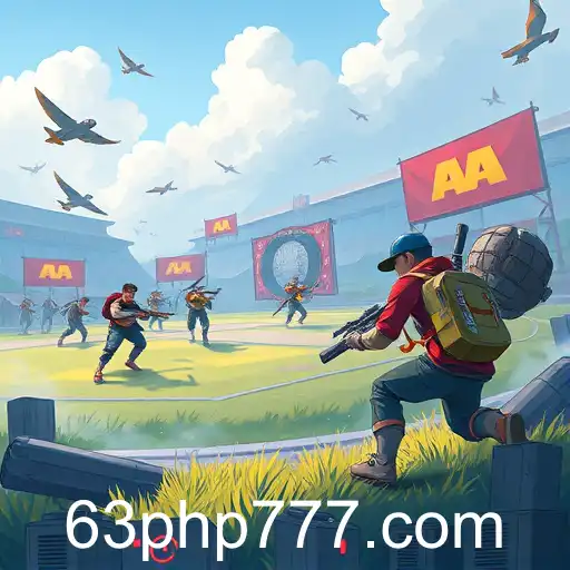 Gaming World Evolves with 63php