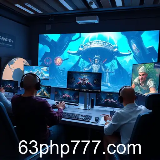 The Rising Influence of 63php in Online Gaming