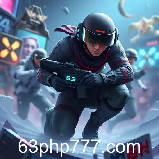 The Rise of 63php in the Gaming World