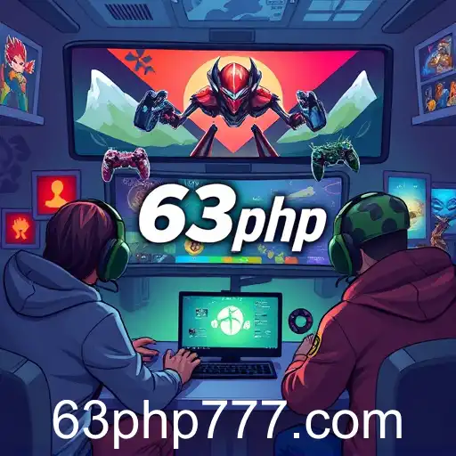 Evolution of Online Gaming: A Closer Look at 63php