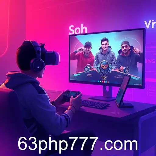 Gaming Boom: 63php and the Rise of Innovative Platforms