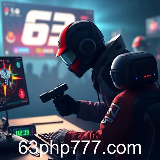 The Rise of 63PHP in Online Gaming