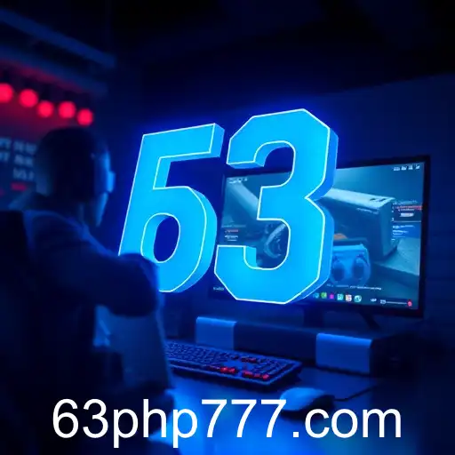 The Rise of 63php: A Digital Gaming Revolution