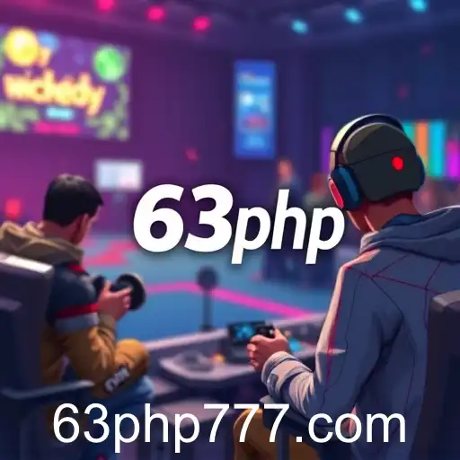 Gaming Trends Emerging from 63php