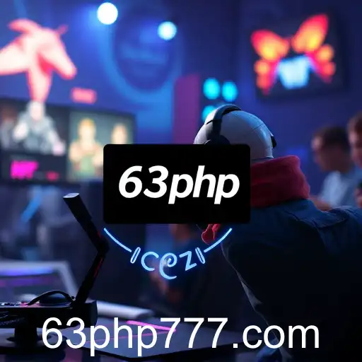 The Rise of 63php: A New Era in Online Gaming