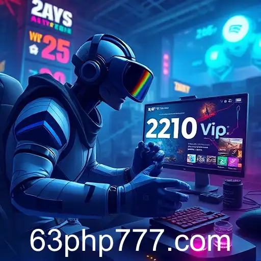 Online Gaming Surge Amid Technological Transformations