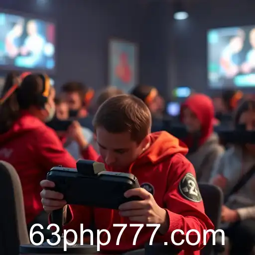 The Rise of ‘63php’ in the Gaming World