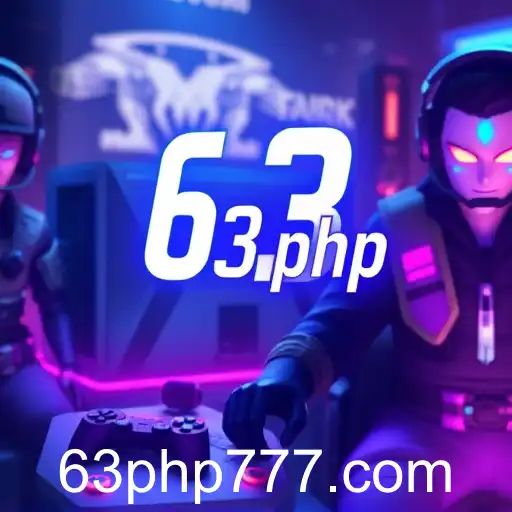 The Rise of 63php in Online Gaming