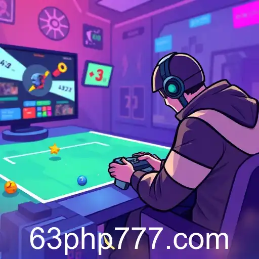 The Rise of 63php in Gaming