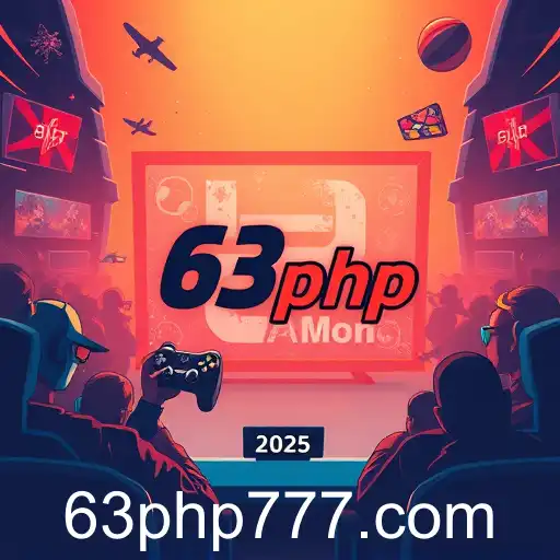The Rise of 63php: A Game Portal Making Waves