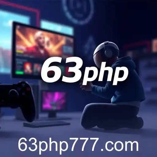 Exploring the Rise of 63php in Gaming World