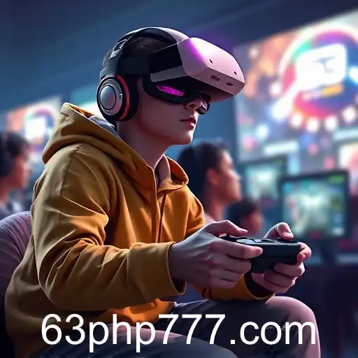 The Rise of Online Gaming in 2025