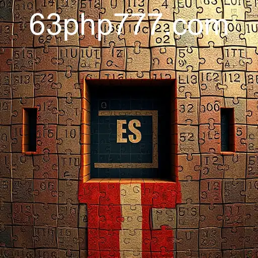 Diving into the Enigmatic World of Puzzle Games: Decoding the 63php Phenomenon