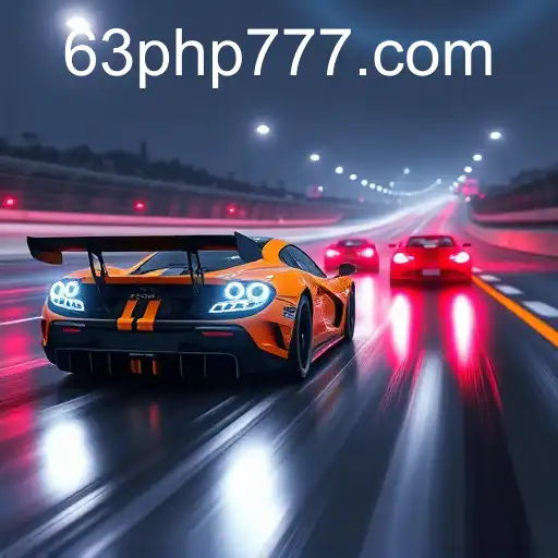 Exploring the Excitement of Racing Thrills: The Ultimate Adrenaline Rush in Gaming