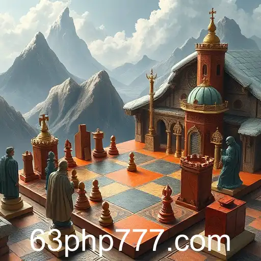 63php: Revolutionizing Online Gaming Experience