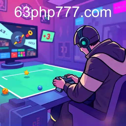 The Rise of 63php in Gaming