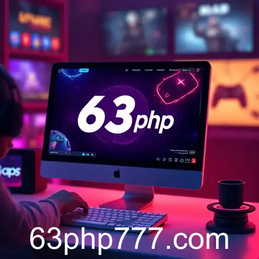 The Rise of Gaming Platforms: 63php's Impact