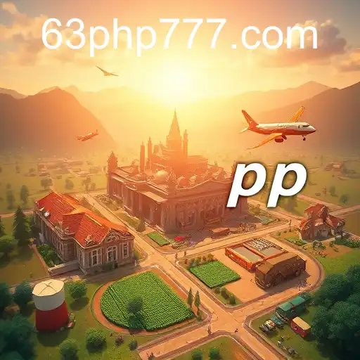 Exploring the Dynamic World of Simulation Games: A Comprehensive Look at the '63php' Genre