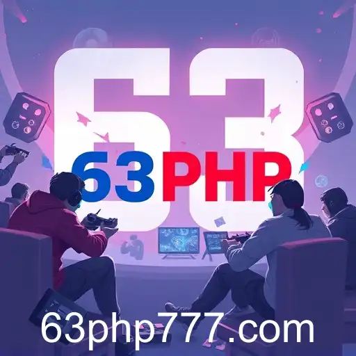 63PHP and the Rise of Digital Gaming