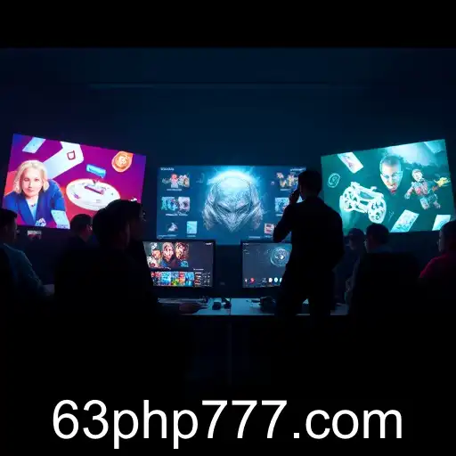 The Rise of 63php in the Gaming World
