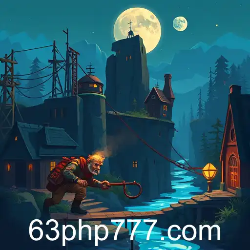 Exploring the Allure of Adventure Games with Keyword '63php'