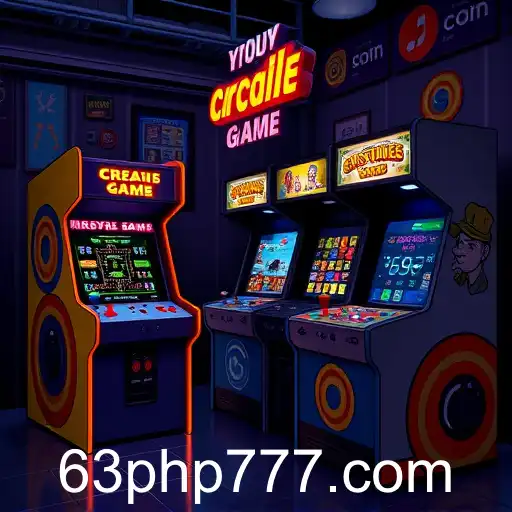 Exploring the Timeless Allure of Arcade Classics in the Digital Age