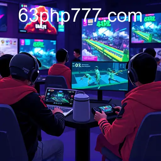 Emerging Trends in Online Gaming