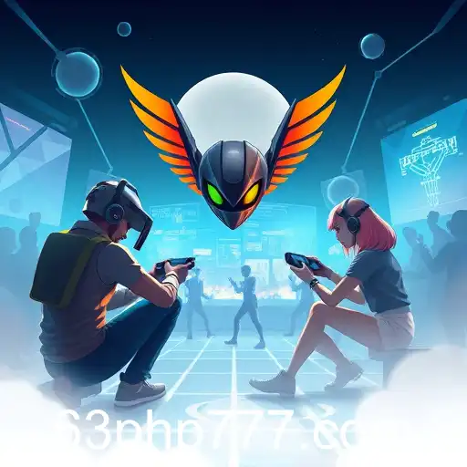 Emerging Trends in Online Gaming