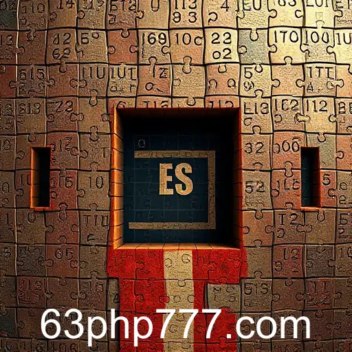 Diving into the Enigmatic World of Puzzle Games: Decoding the 63php Phenomenon