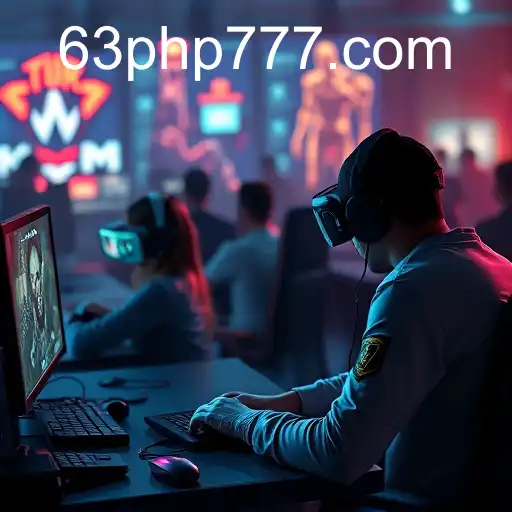 The Rise of 63php in Online Gaming