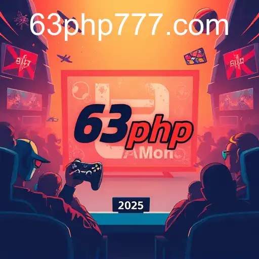 The Rise of 63php: A Game Portal Making Waves