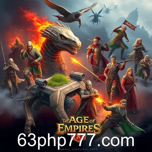 Strategy Play: Navigating the World of Tactical Gaming with '63php'