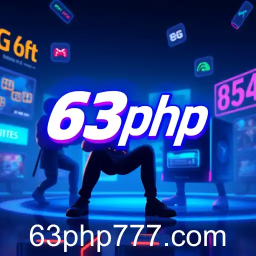 The Rise of 63php in Online Gaming